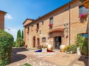 Prestigiosa villa in vendita Castiglione del Lago, Umbria