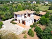 Prestigiosa villa in vendita Contrada Chiusa Di Carlo,...