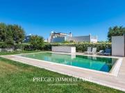 Prestigiosa villa in vendita Contrada Losciale,...