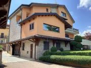 Prestigiosa villa in vendita Contrada Molino di Campo,...