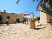 Prestigiosa villa in vendita CONTRADA SAMUELE, SNC,...