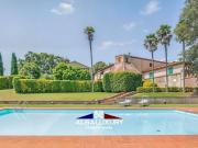 Prestigiosa villa in vendita Crespina Lorenzana, Italia