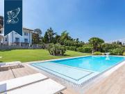 Prestigiosa villa di 550 mq in vendita, Desenzano del...