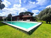 Prestigiosa villa in vendita Dormelletto, Italia