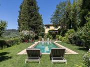 Prestigiosa villa in vendita Fiesole, Toscana