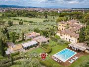 Prestigiosa villa in vendita Firenze, Italia