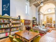 Prestigiosa villa in vendita Firenze, Italia