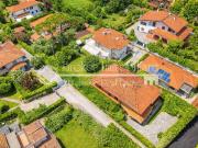 Prestigiosa villa in vendita Forte dei Marmi, Italia