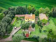 Prestigiosa villa in vendita Gavorrano, Italia