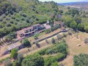 Prestigiosa villa in vendita Grosseto, Italia