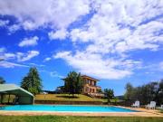 Esclusiva villa in vendita Lago di Bolsena, Italia