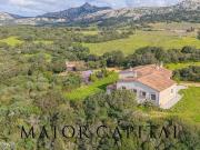 Prestigiosa villa in vendita Loc. Surrau, snc,...