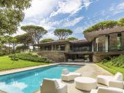 Prestigiosa villa in vendita Località Roccamare,...