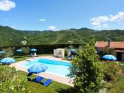 Prestigiosa villa in vendita Località Santa Lucia, 23,...