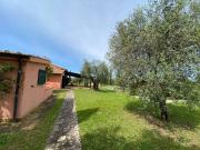 Prestigiosa villa in vendita Magliano in Toscana, Toscana