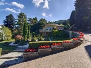 Prestigiosa villa in vendita Magreglio, Italia