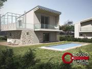 Prestigiosa villa in vendita Moniga del Garda, Italia