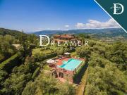 Esclusiva villa in vendita Via della Quiete, 265B,...