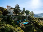 Prestigiosa villa in vendita Montecatini Terme, Toscana