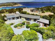 Prestigiosa villa in vendita Olbia, Sardegna