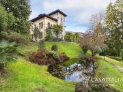Prestigiosa villa di 824 mq in vendita, Piazzale Lido,...