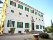 Prestigiosa villa in vendita Pistoia, Italia