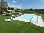 Prestigiosa villa in vendita Pitigliano, Toscana