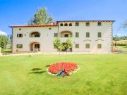 Prestigiosa villa in vendita Ponte a Poppi, Italia