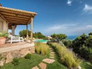 Prestigiosa villa in vendita Porto Cervo, Italia