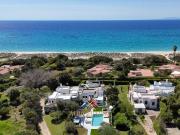 Prestigiosa villa in vendita Quartu Sant'Elena, Italia
