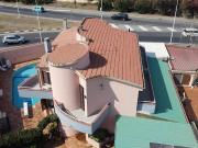 Prestigiosa villa in vendita Quartu Sant'Elena, Italia