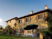 Prestigiosa villa in vendita Reggello, Toscana