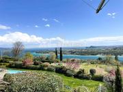 Prestigiosa villa in vendita Salò, Italia