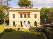 Prestigiosa villa in vendita San Pietro di Recanati, Italia