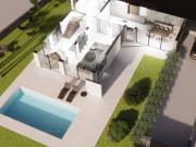 Prestigiosa villa in vendita Sant'Agata Li Battiati,...