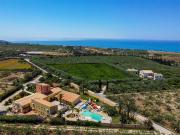 Prestigiosa villa in vendita Sciacca, Sicilia