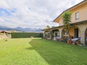 Prestigiosa villa in vendita Seravezza, Italia