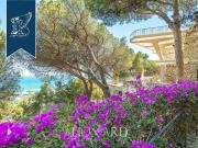 Prestigiosa villa in vendita Sperlonga, Italia