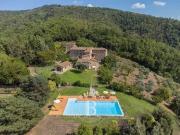 Prestigiosa villa in vendita Stoppe d'Arca, Arezzo,...