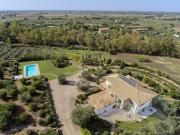 Prestigiosa villa in vendita Strada della Fornace, 18,...