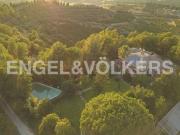 Prestigiosa villa in vendita Strada di Bonifica 22,...