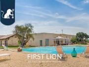 Prestigiosa villa in vendita Strada Provinciale Lecce...