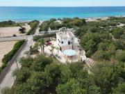 Prestigiosa villa di 519 mq in vendita Strada Vicinale...