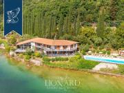 Prestigiosa villa in vendita Toscolano Maderno, Lombardia