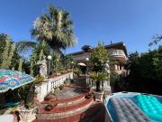 Prestigiosa villa in vendita Traversa Taurano, 9A,...