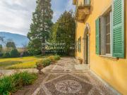 Esclusiva villa di 1000 mq in vendita Tremezzina, Italia