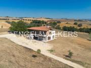 Prestigiosa villa in vendita Tuscania, Lazio
