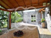 Prestigiosa villa in vendita Via ai Piani di Ferretto,...