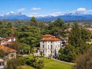 Prestigiosa villa in vendita Via al Parco, 5, Biassono,...