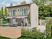 Esclusiva villa in vendita Via Alessandro Volta, 9,...